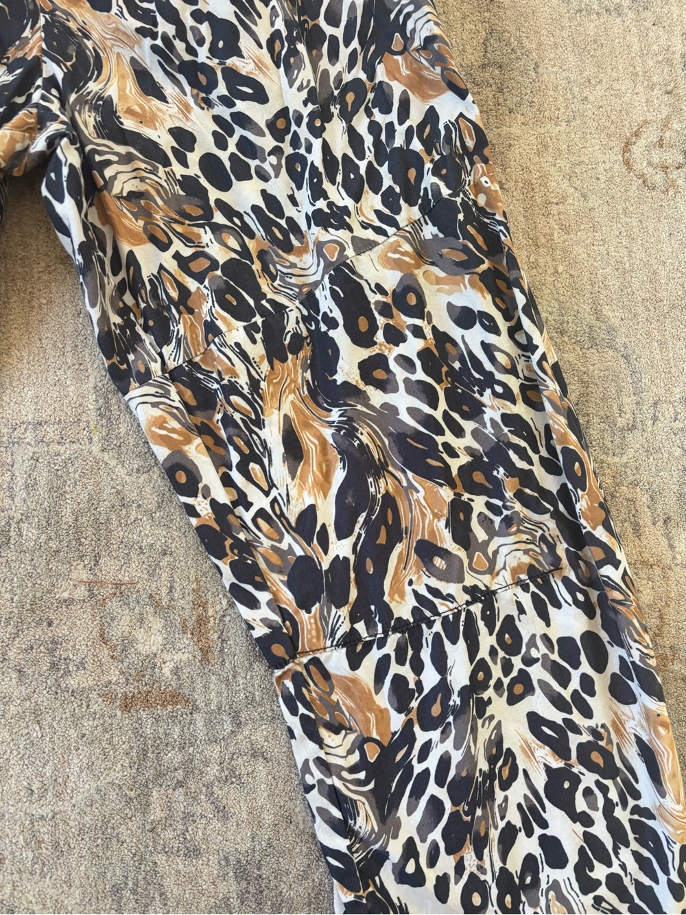 Free People Movement Pants - Picture 3 of 6